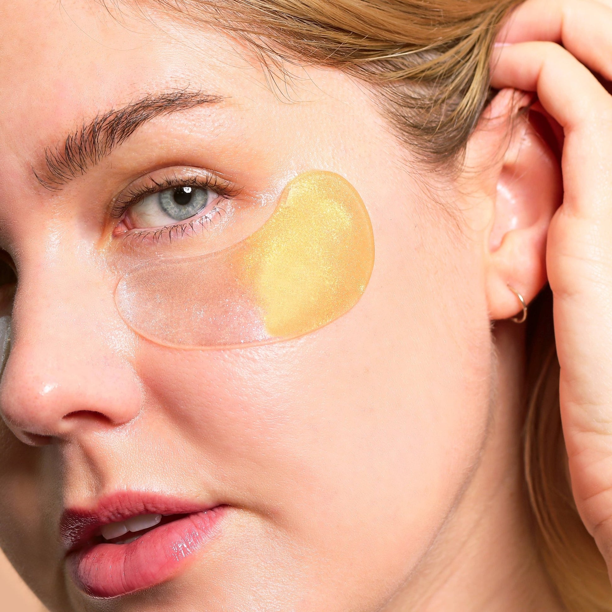 Anti - Aging Undereye Masks (2 in 1 Formula) - Purpose + Passion Boutique