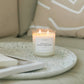 Apples + Maple Bourbon Candle - Purpose + Passion Boutique