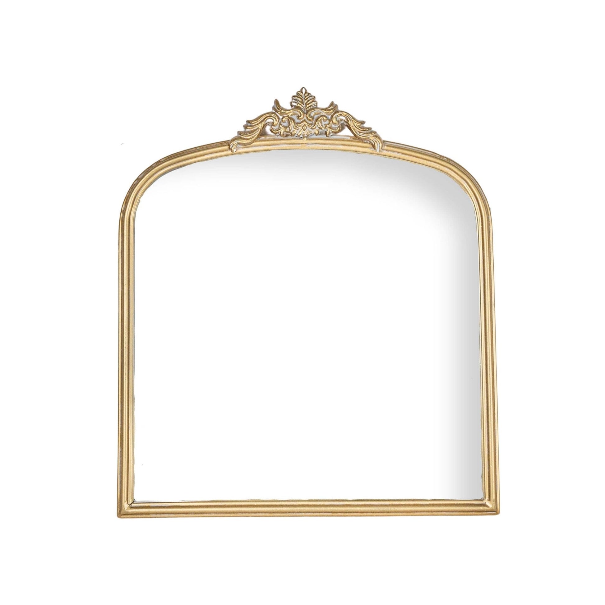 Aria Wall Mirror - Purpose + Passion Boutique