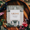 Arise - A Study of Nehemiah - Purpose + Passion Boutique