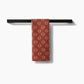 Artisanal Floral Orange - Purpose + Passion Boutique