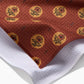 Artisanal Floral Orange - Purpose + Passion Boutique