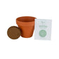 Aster Pollinator Classic Terracotta - Purpose + Passion Boutique