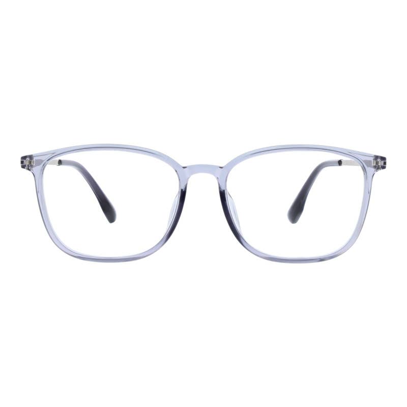 Atlas Grey Blue Light Readers - Purpose + Passion Boutique