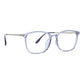 Atlas Grey Blue Light Readers - Purpose + Passion Boutique