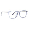 Atlas Grey Blue Light Readers - Purpose + Passion Boutique