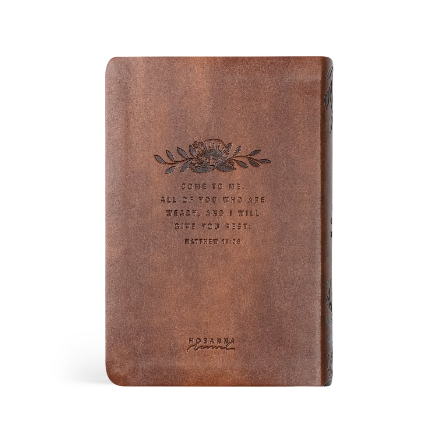 Aurora Compact NLT Bible - Purpose + Passion Boutique