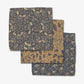 Autumn Harvest Dishcloth Set (3) - Purpose + Passion Boutique
