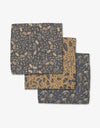 Autumn Harvest Dishcloth Set (3) - Purpose + Passion Boutique