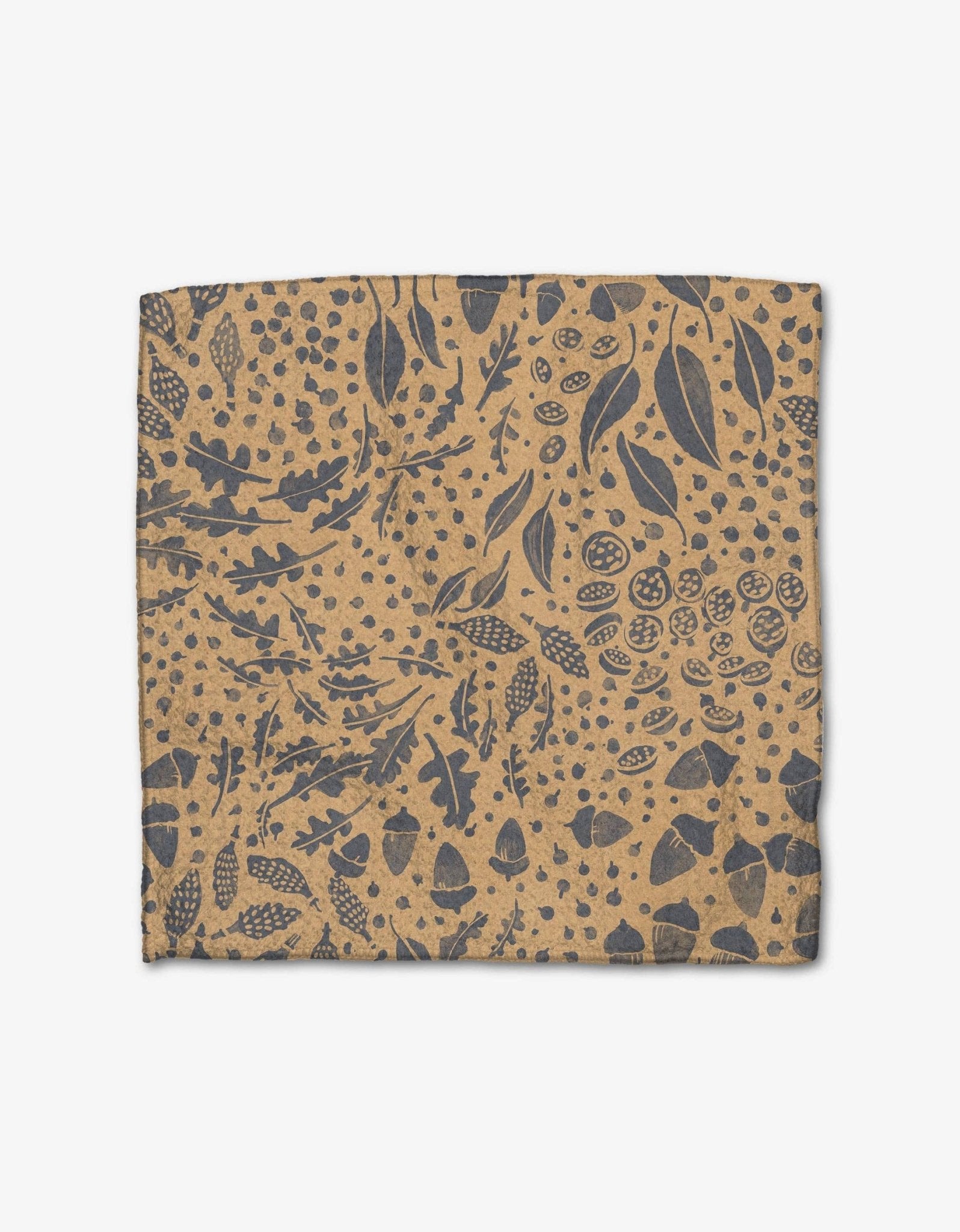 Autumn Harvest Dishcloth Set (3) - Purpose + Passion Boutique