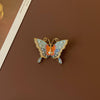 Spring is Coming Brooch