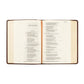 ESV Journaling Bible: Palma Theme