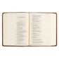 ESV Single Column Sierra Journaling Bible