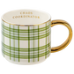 Chaos Coordinator Coffee Mug