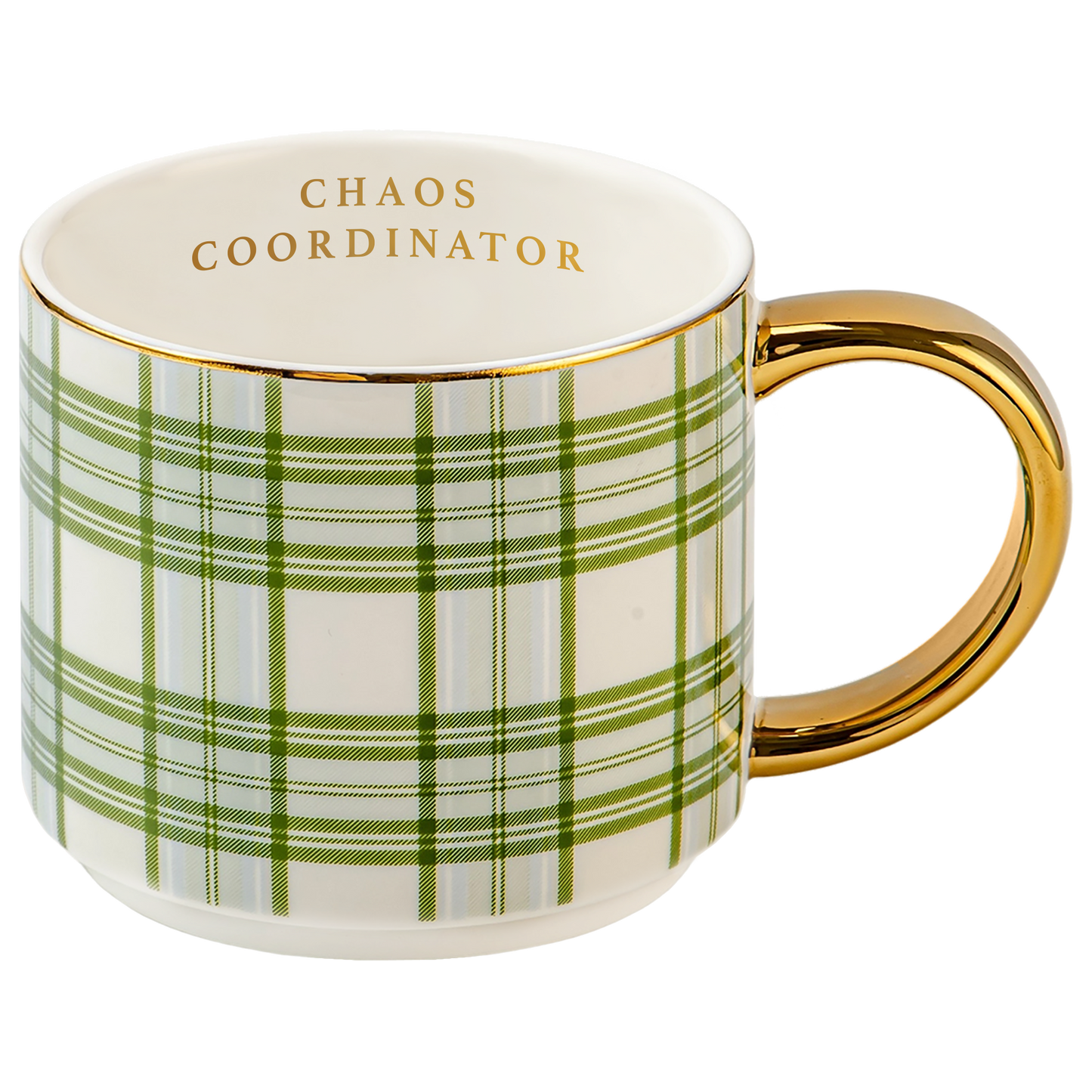 Chaos Coordinator Coffee Mug