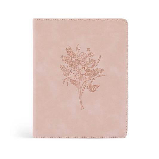 NLT Shiloh Notetaking Bible