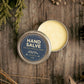 Blue Label Hand Salve
