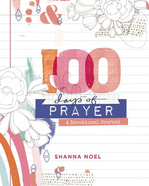 100 Days Of Prayer
