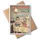 Card for a Baby Boomer Birthday