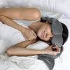 Elephant Weighted Sleep Eye Mask