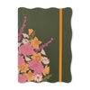 Daffodil + Dahlia Botanical Journal