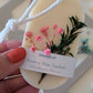 Scented Wax Sachet Air Freshener