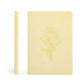 Belfast Yellow Hosanna Revival Notebook
