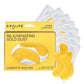 Rejuvenating Gold Dust Under Eye Patches | 8 Pack