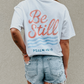 Be Still Tee