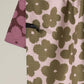 Fuzzy Floral Luxe Kitchen Towel