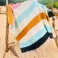 Ohana Lightweight Beach Blanket | Beach Towel