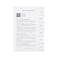 Bible Tabs: Black Foiling