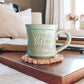 Word before World Ceramic Mug