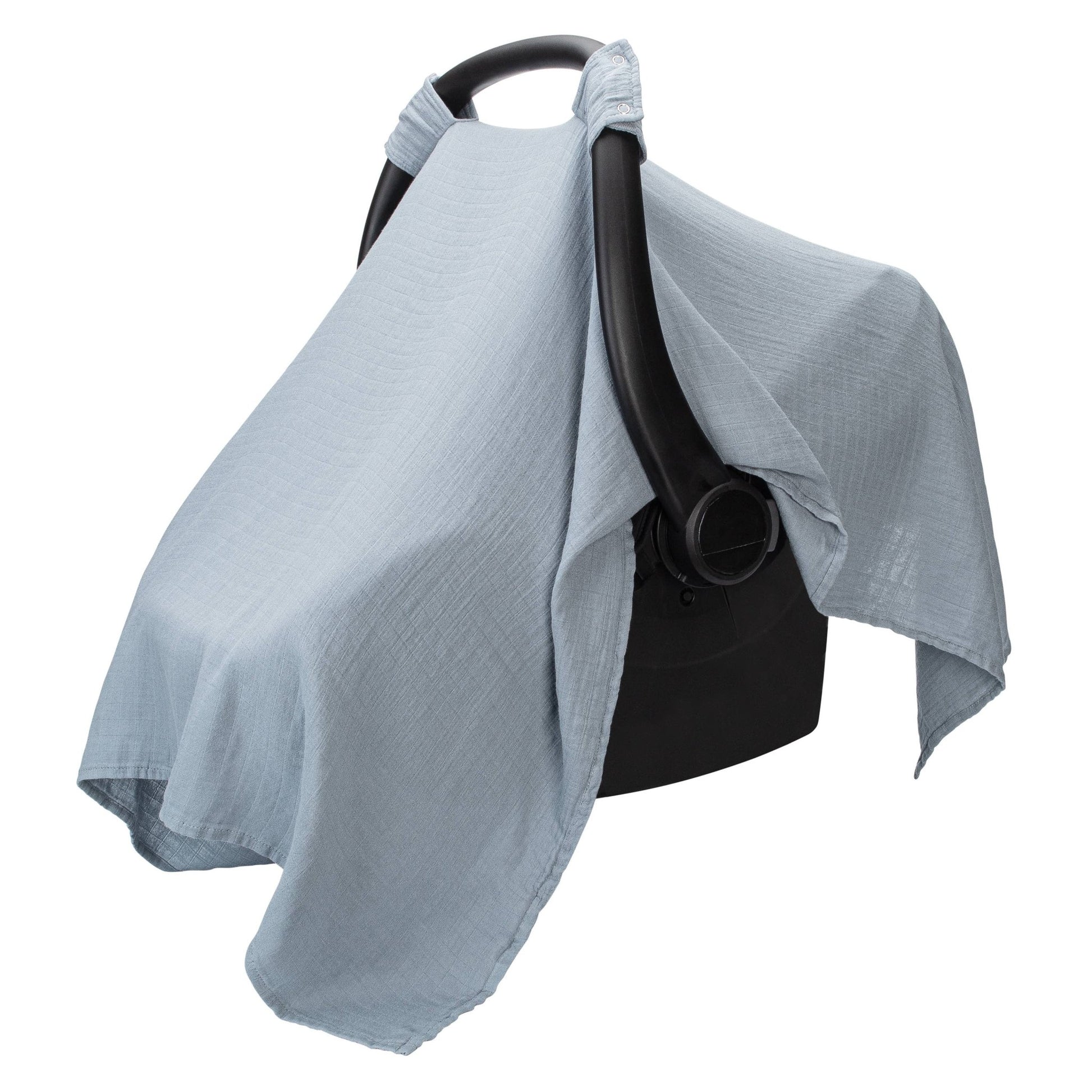 Baby Car Seat Cover - Purpose + Passion Boutique