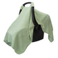 Baby Car Seat Cover - Purpose + Passion Boutique