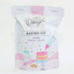 Baking Dough Pouch Kit - Purpose + Passion Boutique