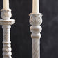 Balmoral Taper Candle Holder - Purpose + Passion Boutique