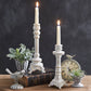 Balmoral Taper Candle Holder - Purpose + Passion Boutique