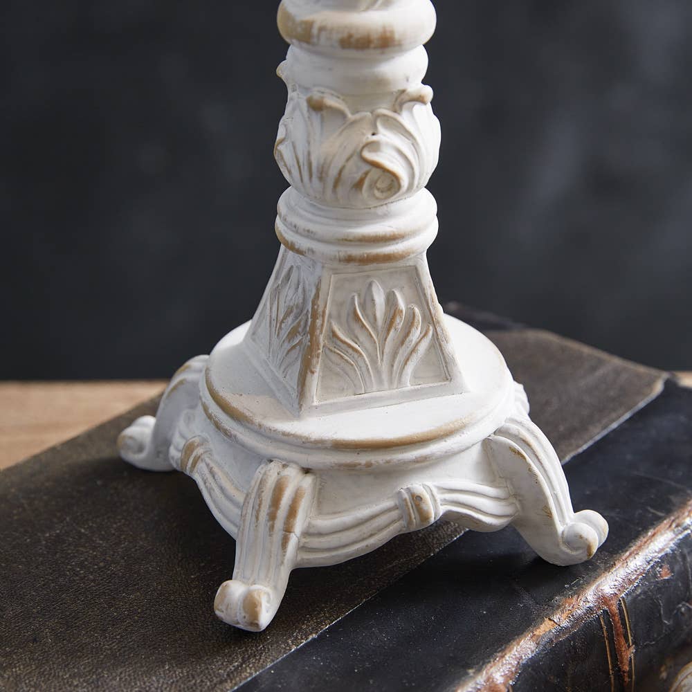 Balmoral Taper Candle Holder - Purpose + Passion Boutique