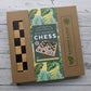 Bamboo Chess Set - Purpose + Passion Boutique