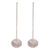 Banner Stand (Set of 2) - Purpose + Passion Boutique