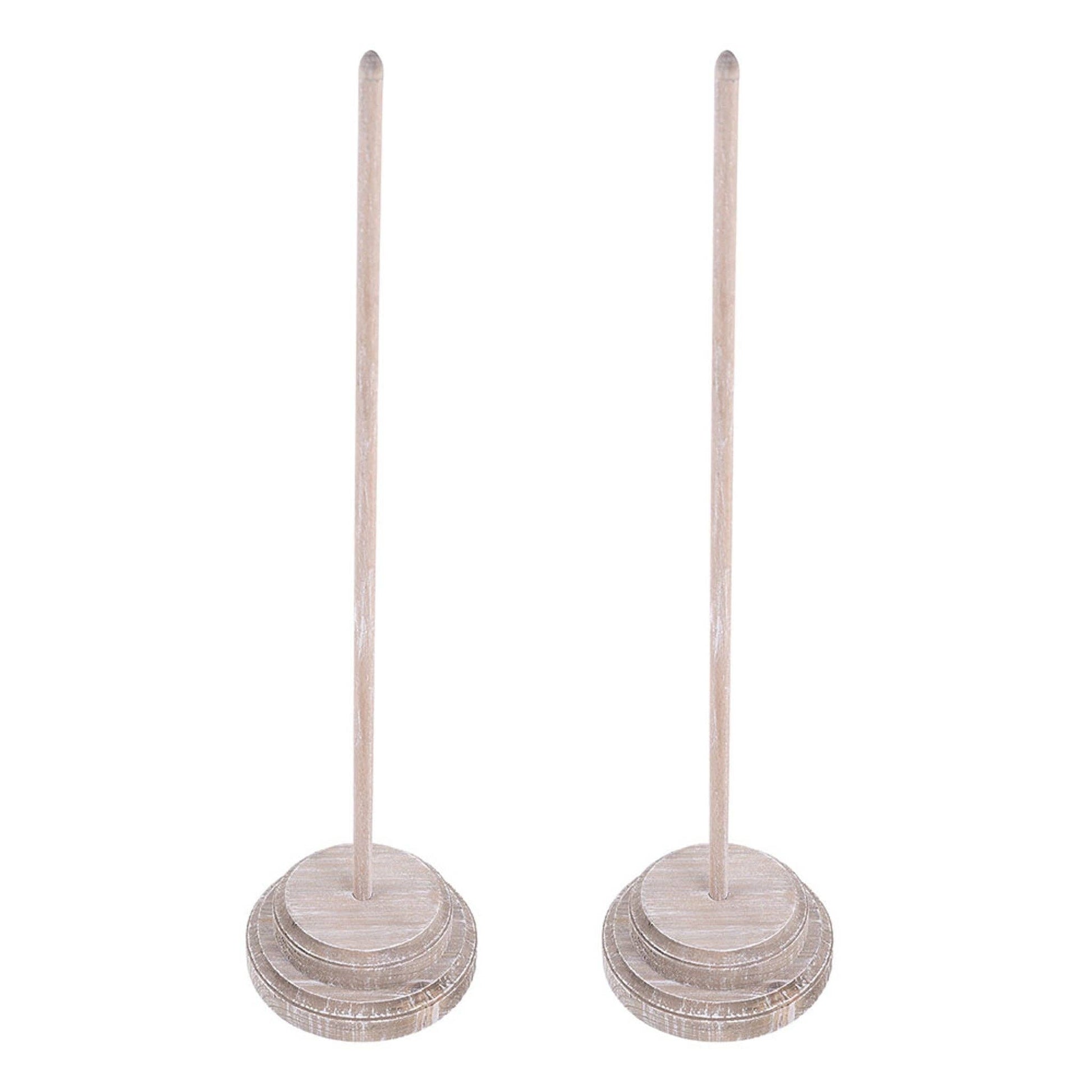 Banner Stand (Set of 2) - Purpose + Passion Boutique