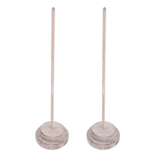 Banner Stand (Set of 2) - Purpose + Passion Boutique