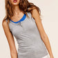 Basic Ribbed All Season Tank Top - Purpose + Passion Boutique