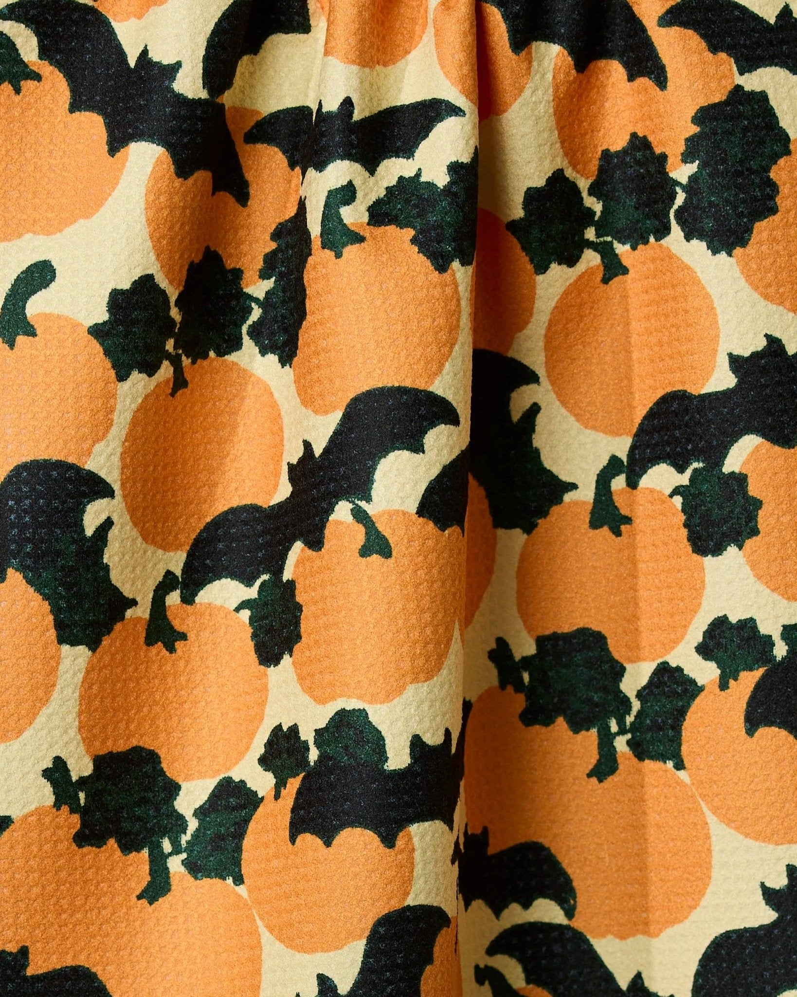 Bat Flight Tea Towel - Purpose + Passion Boutique