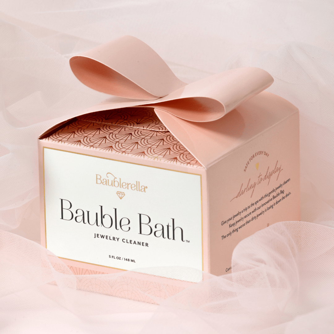 Bauble Bath Jewelry Cleaner - Purpose + Passion Boutique