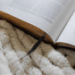 Forever ESV Wide Margin Reference Bible
