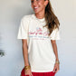 Land of the Free Watercolor Tee