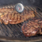 "Bbq Lovers Kit" Meat Tenderizer & Thermometer" - Purpose + Passion Boutique