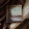 Pray Bible Study (Spiral)